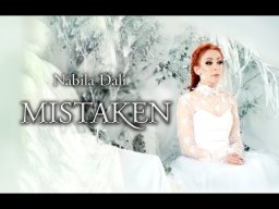 Nabila Dali - Mistaken